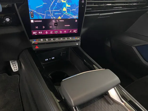 Renault Rafale 1.2 E-Tech Hybrid 200 Esprit Alpine