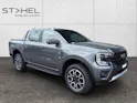 Ford Ranger DKab.Pick-up 2.0 EcoBlue 4x4 Wildtrak