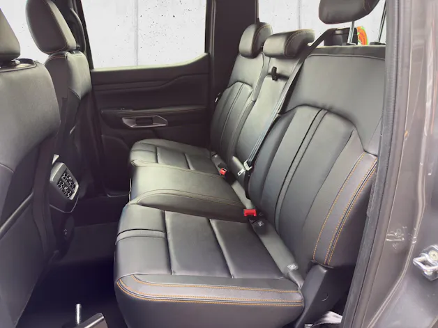 Ford Ranger DKab.Pick-up 2.0 EcoBlue 4x4 Wildtrak