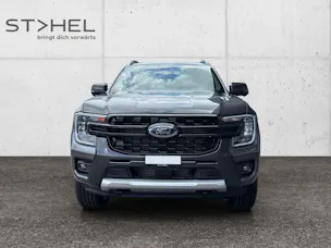 Ford Ranger DKab.Pick-up 2.0 EcoBlue 4x4 Wildtrak