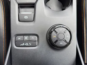 Ford Ranger DKab.Pick-up 2.0 EcoBlue 4x4 Wildtrak