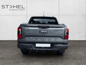 Ford Ranger DKab.Pick-up 2.0 EcoBlue 4x4 Wildtrak