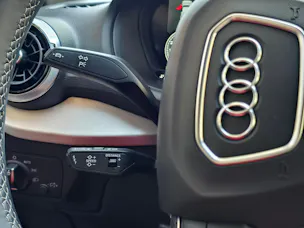 Audi Q2 40 TFSI S line quattro S-tronic