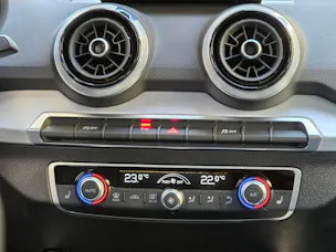 Audi Q2 40 TFSI S line quattro S-tronic