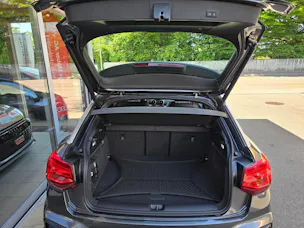Audi Q2 40 TFSI S line quattro S-tronic
