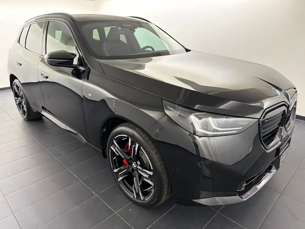 BMW X3 xDr M50 48V M Sp. Pro