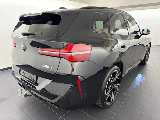 BMW X3 xDr M50 48V M Sp. Pro