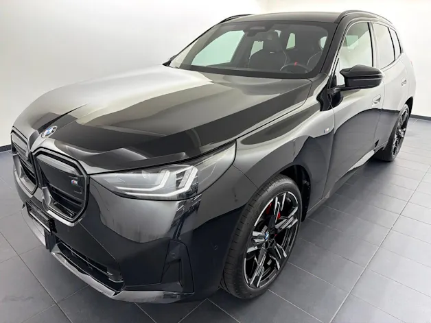 BMW X3 xDr M50 48V M Sp. Pro