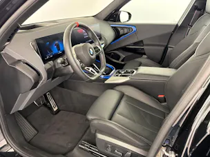 BMW X3 xDr M50 48V M Sp. Pro
