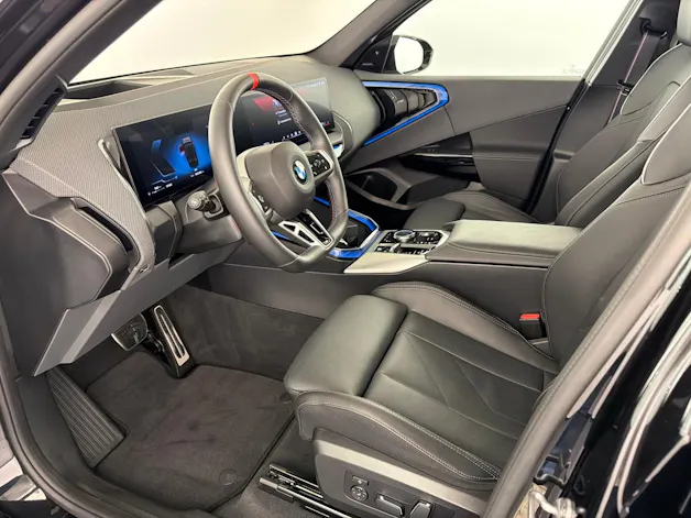 BMW X3 xDr M50 48V M Sp. Pro
