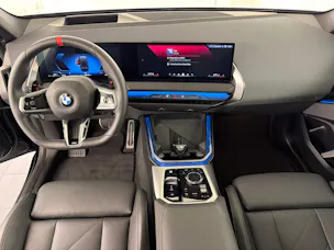 BMW X3 xDr M50 48V M Sp. Pro