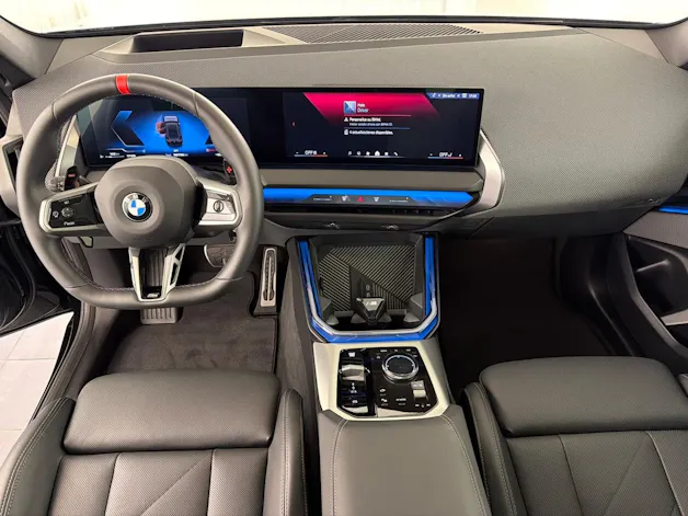 BMW X3 xDr M50 48V M Sp. Pro