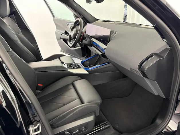 BMW X3 xDr M50 48V M Sp. Pro