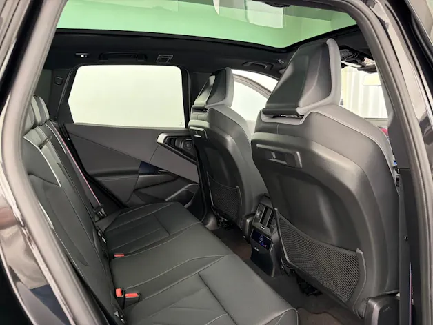 BMW X3 xDr M50 48V M Sp. Pro