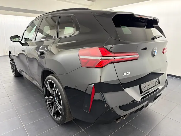 BMW X3 xDr M50 48V M Sp. Pro