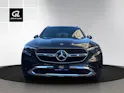Mercedes-Benz GLC 220 d 4M 9G-Tronic