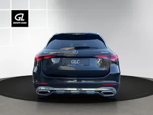 Mercedes-Benz GLC 220 d 4M 9G-Tronic