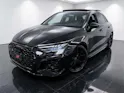 AUDI RS3 Sportback 2.5 TSI ABT FRENI CARBOCERAMICI!