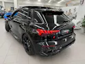 Audi RS3 Sportback 2.5 TSI quattro S-tronic ABT