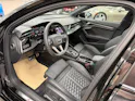 Audi RS3 Sportback 2.5 TSI quattro S-tronic ABT