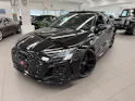 Audi RS3 Sportback 2.5 TSI quattro S-tronic ABT
