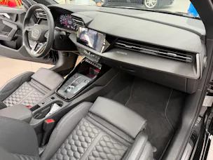 Audi RS3 Sportback 2.5 TSI quattro S-tronic ABT