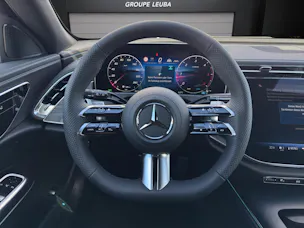 Mercedes-Benz E 220 d T 4Matic 9G-Tronic