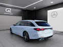 Mercedes-Benz E 220 d T 4Matic 9G-Tronic