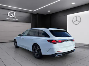 Mercedes-Benz E 220 d T 4Matic 9G-Tronic