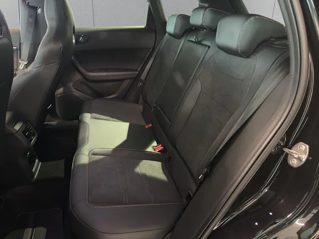 Cupra Ateca 2.0TSI VZ 4Drive DSG