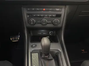 Cupra Ateca 2.0TSI VZ 4Drive DSG
