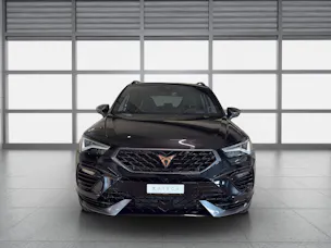 Cupra Ateca 2.0TSI VZ 4Drive DSG