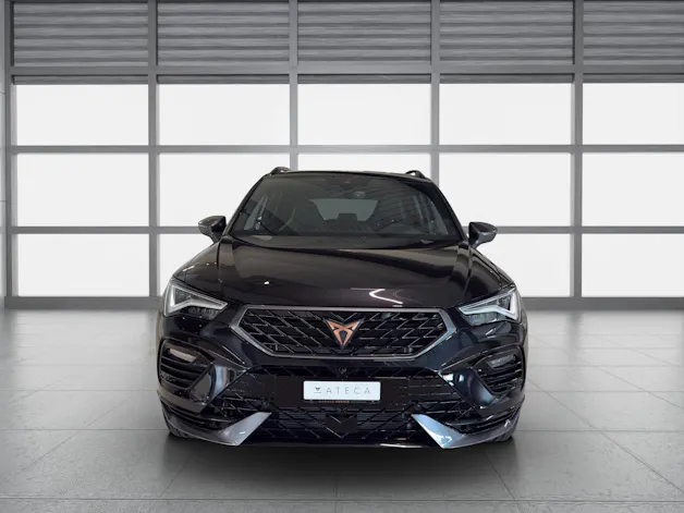 Cupra Ateca 2.0TSI VZ 4Drive DSG