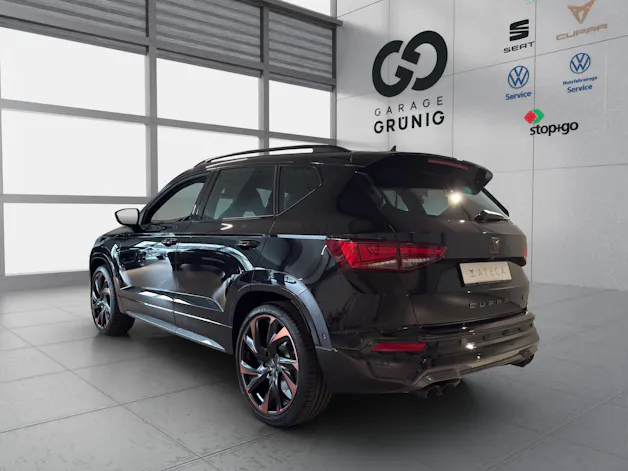 Cupra Ateca 2.0TSI VZ 4Drive DSG