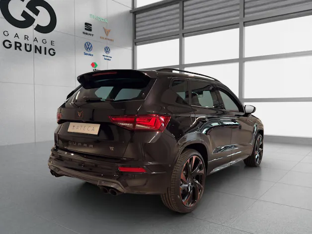 Cupra Ateca 2.0TSI VZ 4Drive DSG