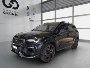 Cupra Ateca 2.0TSI VZ 4Drive DSG