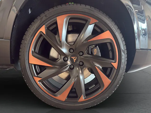 Cupra Ateca 2.0TSI VZ 4Drive DSG