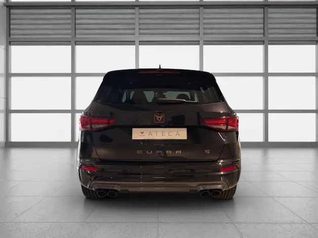 Cupra Ateca 2.0TSI VZ 4Drive DSG