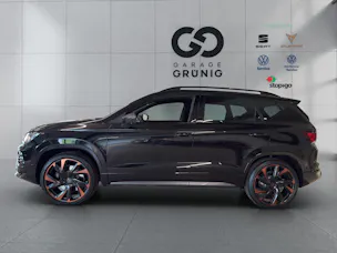 Cupra Ateca 2.0TSI VZ 4Drive DSG