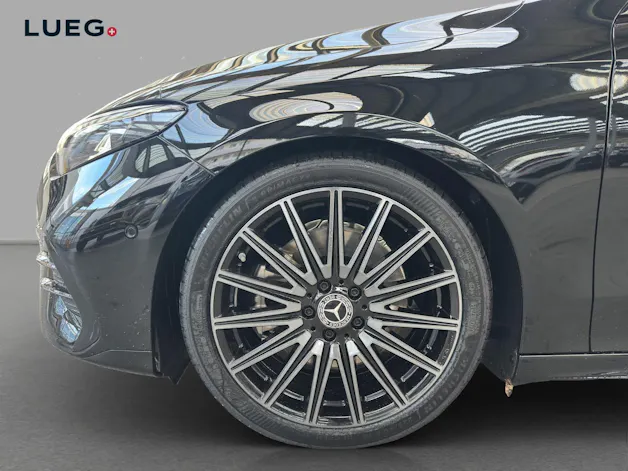 Mercedes-Benz CLA 220 8G-DCT 4Matic