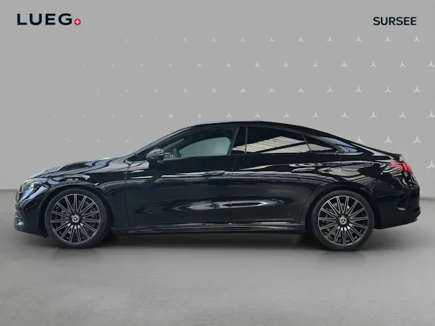 Mercedes-Benz CLA 220 8G-DCT 4Matic