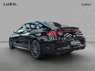 Mercedes-Benz CLA 220 8G-DCT 4Matic