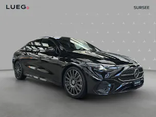 Mercedes-Benz CLA 220 8G-DCT 4Matic