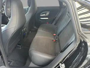 Mercedes-Benz CLA 220 8G-DCT 4Matic