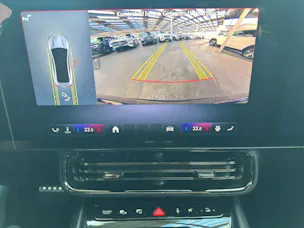 Mercedes-Benz CLA 220 8G-DCT 4Matic