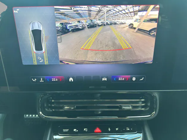Mercedes-Benz CLA 220 8G-DCT 4Matic
