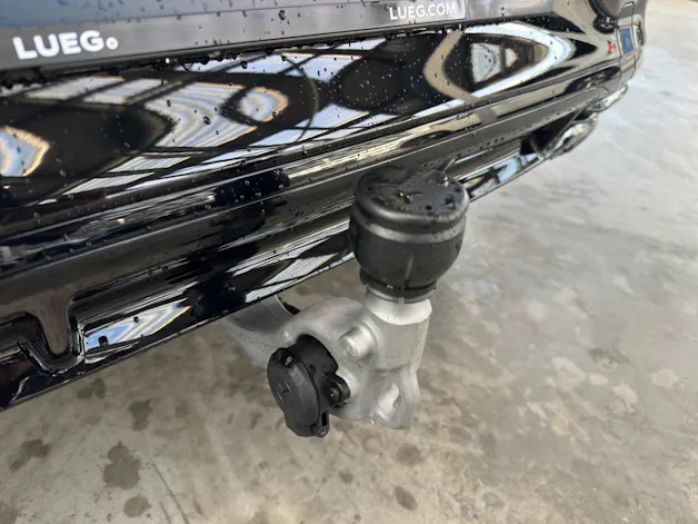 Mercedes-Benz CLA 220 8G-DCT 4Matic