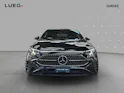 Mercedes-Benz CLA 220 8G-DCT 4Matic