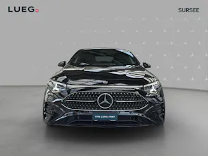 Mercedes-Benz CLA 220 8G-DCT 4Matic