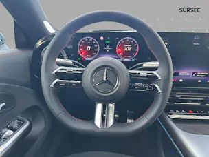 Mercedes-Benz CLA 220 8G-DCT 4Matic